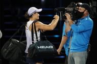 Ashleigh Barty